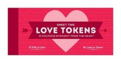 Coupons: Love Tokens