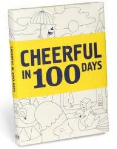 Cheerful in 100 Days 