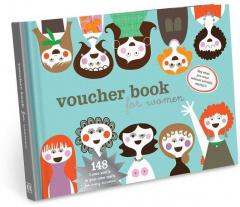 Voucher Book for Women