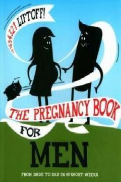 Book: Pregnancy for Men 