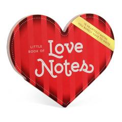Little Book of Love Notes