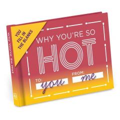 Carnet - Why You're So Hot
