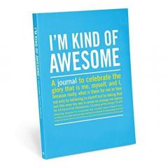 Jurnal - I'm Kind of Awesome