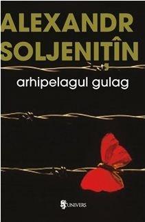 Arhipelagul Gulag Vol. 1 - 3