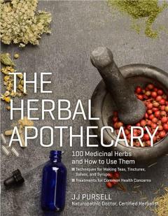 The Herbal Apothecary