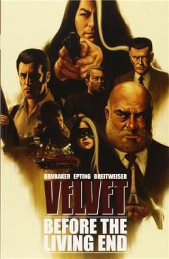Velvet. Volume 1: Before the Living End