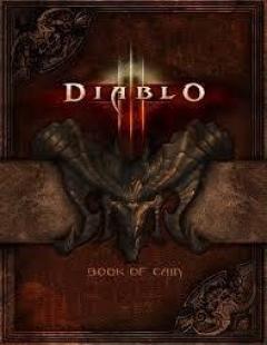 Diablo III : Book of Cain