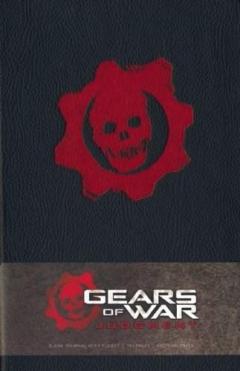 Gears of War Judgment Journal