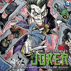 The World According to Joker