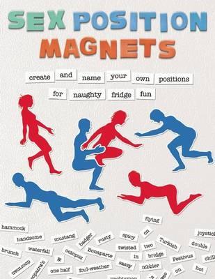 Sex Position Magnets
