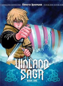 Vinland Saga - Volume 1