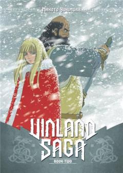 Vinland Saga - Volume 2