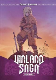 Vinland Saga - Volume 3