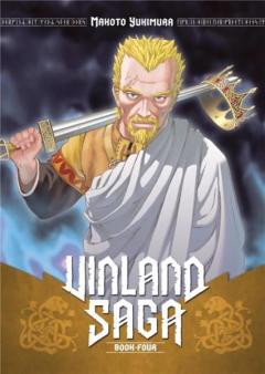 Vinland Saga - Volume 4