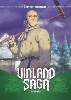 Vinland Saga - Volume 5