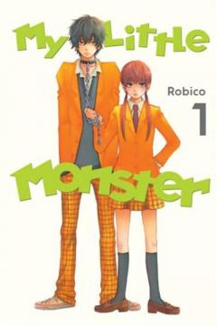 My Little Monster - Volume 1