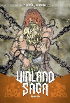 Vinland Saga - Volume 6