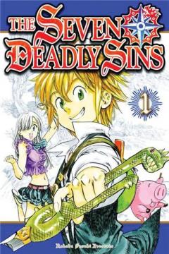 The Seven Deadly Sins - Vol. 1