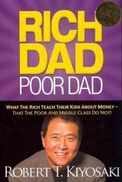Rich Dad Poor Dad