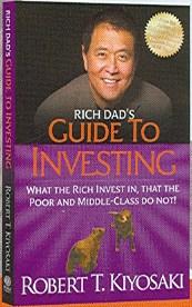 Rich Dad&#039;S Guide to Investing in