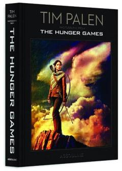 Photographs from The Hunger Games