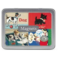 Cavallini Dog Magnets - mai multe modele