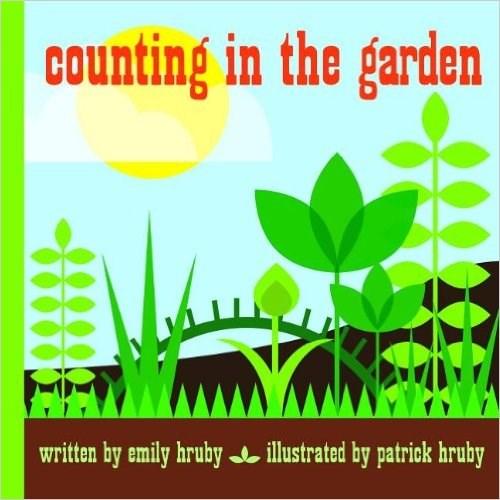 Counting in the Garden