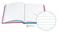 A Novel Journal: The Adventures of Sherlock Holmes