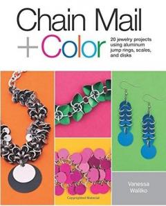 Chain Mail + Color