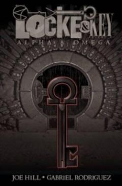 Locke And Key Vol. 6 - Alpha & Omega