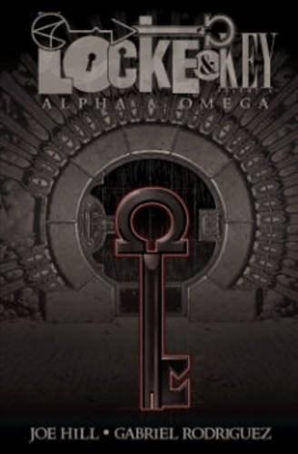 Locke And Key Vol. 6 - Alpha &amp; Omega