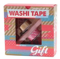 Washi Tape Gift Kit Courtney Cerruti