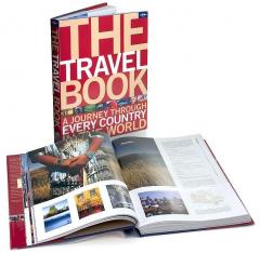 The Travel Book