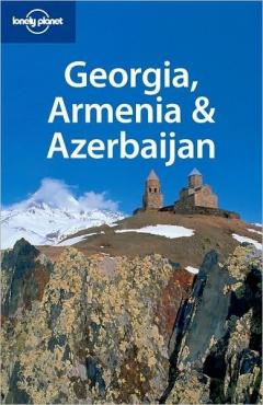 Georgia, Armenia si Azerbaijan