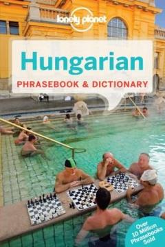 Hungarian Phrasebook