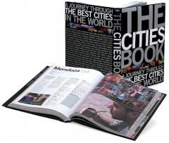 The Cities Book