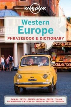 Western Europe Phrasebook