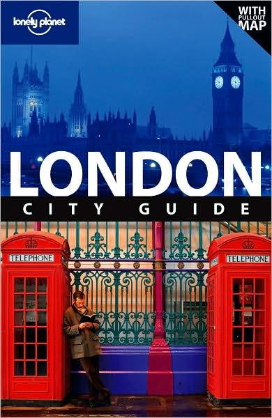 London - Tom Masters