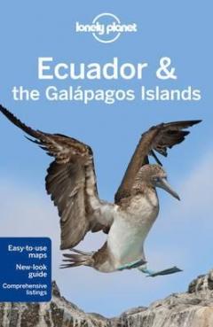 Ecuador and the Galapagos Islands