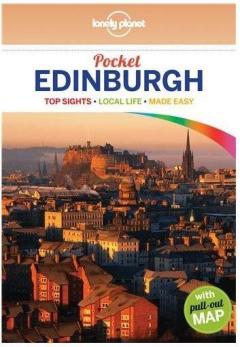 Lonely Planet Pocket Edinburgh