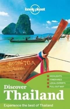 Discover Thailand