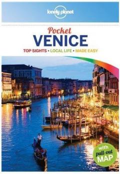 Lonely Planet Pocket Venice