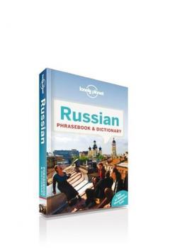 Russian Phrasebook & Dictionary