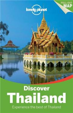 Lonely Planet Discover Thailand