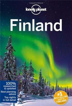 Lonely Planet Finland (Travel Guide)