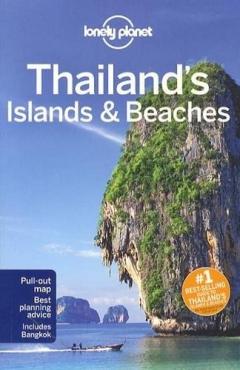 Lonely Planet Thailand's Islands & Beaches (Travel Guide)
