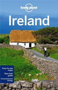 Lonely Planet Ireland Catherine Le Nevez, Fionn Davenport, Josephine Quintero