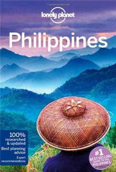 Lonely Planet Philippines