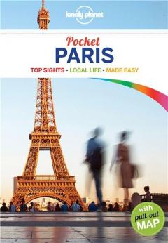 Lonely Planet Pocket Paris Lonely Planet