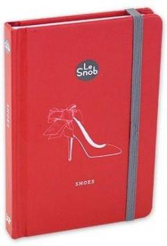 Le Snob: Shoes